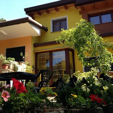 Cozy With Large Garden Near The * Rosolina Mare