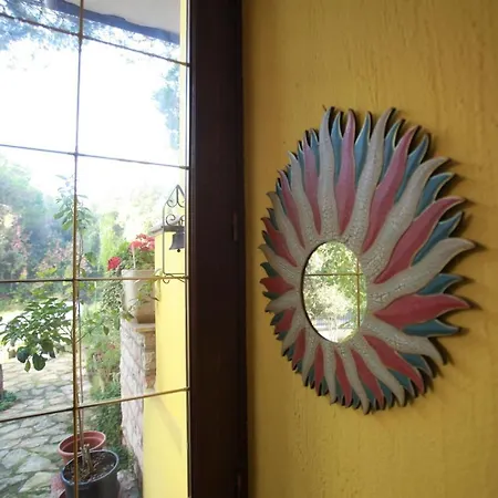 Cozy With Large Garden Near The